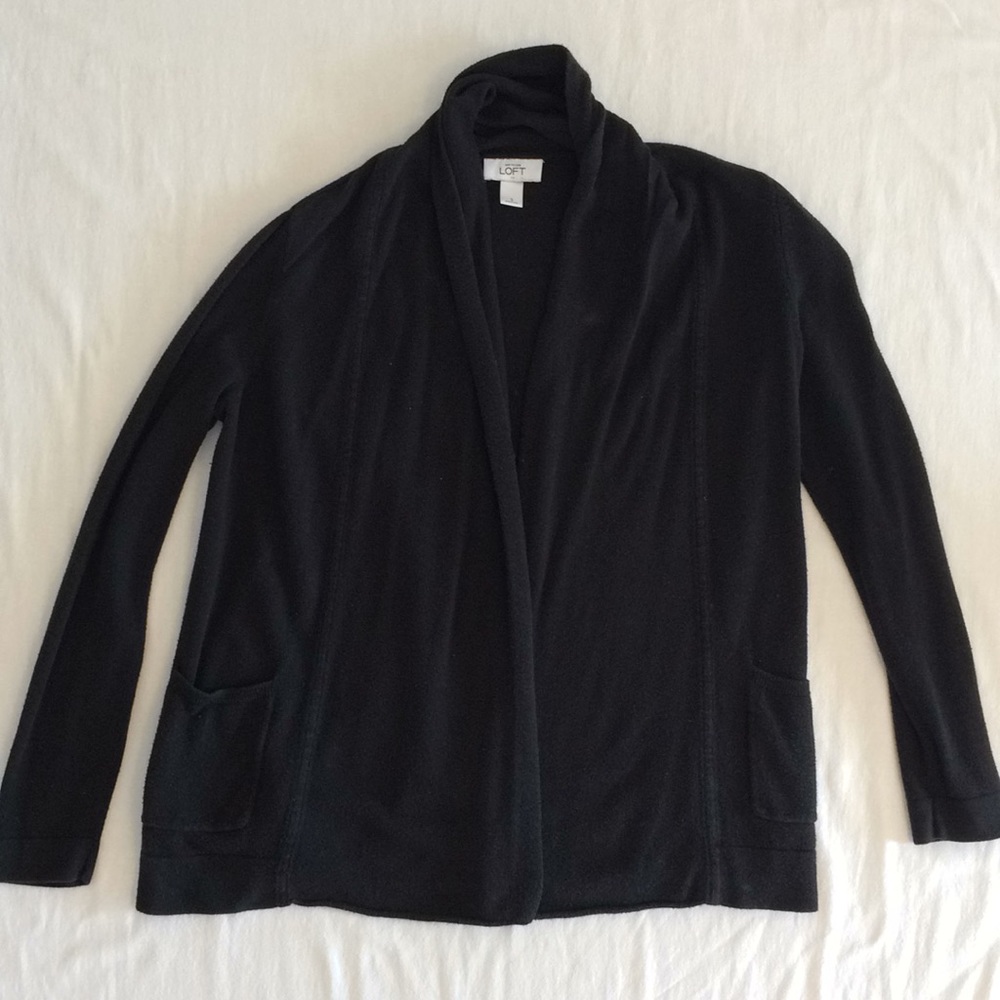 Ann Taylor Loft Sweater